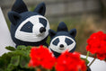 Load image into Gallery viewer, Reggie Raccoon Ruff-Tex® Latex Ball Dog Toy, Large - image 5
