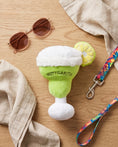 Load image into Gallery viewer, Muttgarita Plush Toy
