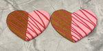 Mega Heart Treats - Set of 2