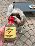 Load image into Gallery viewer, Furball Reserve Mini Dog Waters 4-Pack lifestyle image for dog hydration
