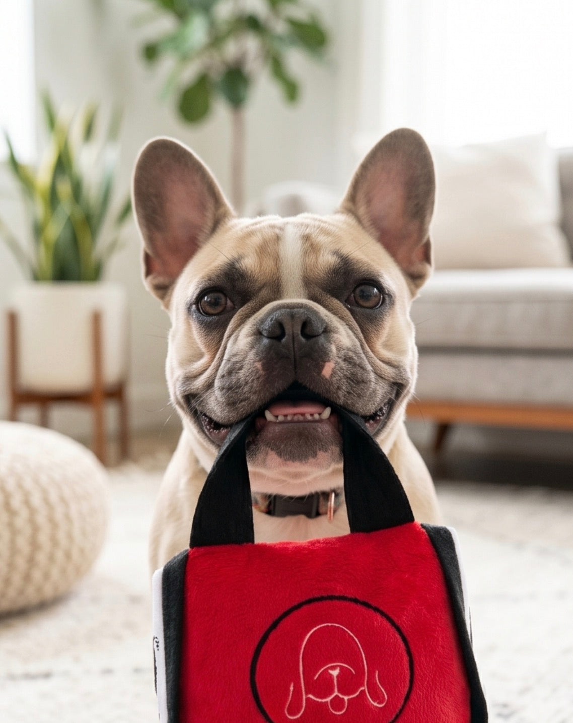 Chewlulemon Tote