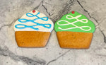 Cupcake Treats - Set of 2