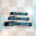 Load image into Gallery viewer, Chicago Handshake Collar & Leash Set
