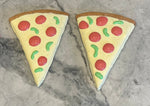 Pizza Treats - Set of 2