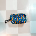 Load image into Gallery viewer, Chicago Handshake  Poop Bag Holder
