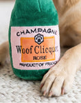Load image into Gallery viewer, Woof Clicquot Rose'
