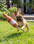 Load image into Gallery viewer, Barkweiser Beer Bottle
