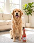 Load image into Gallery viewer, Barkweiser Beer Bottle

