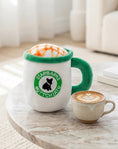 Load image into Gallery viewer, Starbarks Muttchiato  Coffee Cup
