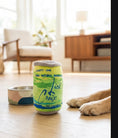 Load image into Gallery viewer, LickCroix Barkling Water  Lickety Lime
