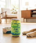Load image into Gallery viewer, LickCroix Barkling Water  Lickety Lime
