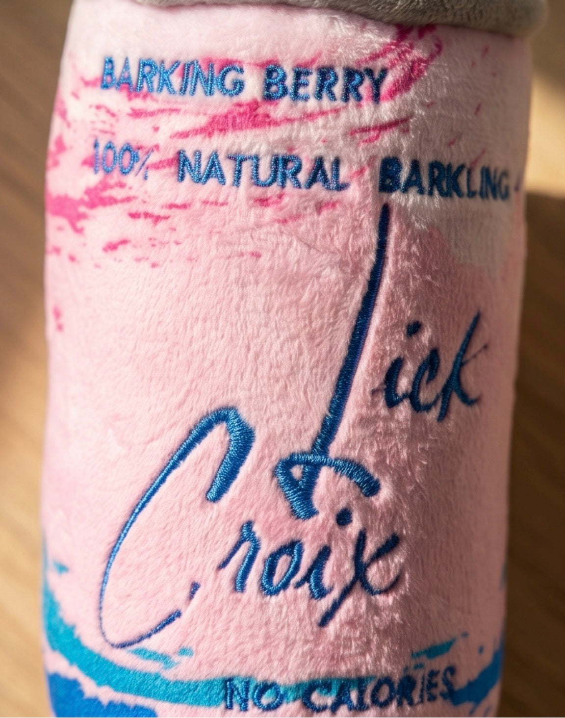 LickCroix - Barkin Berry