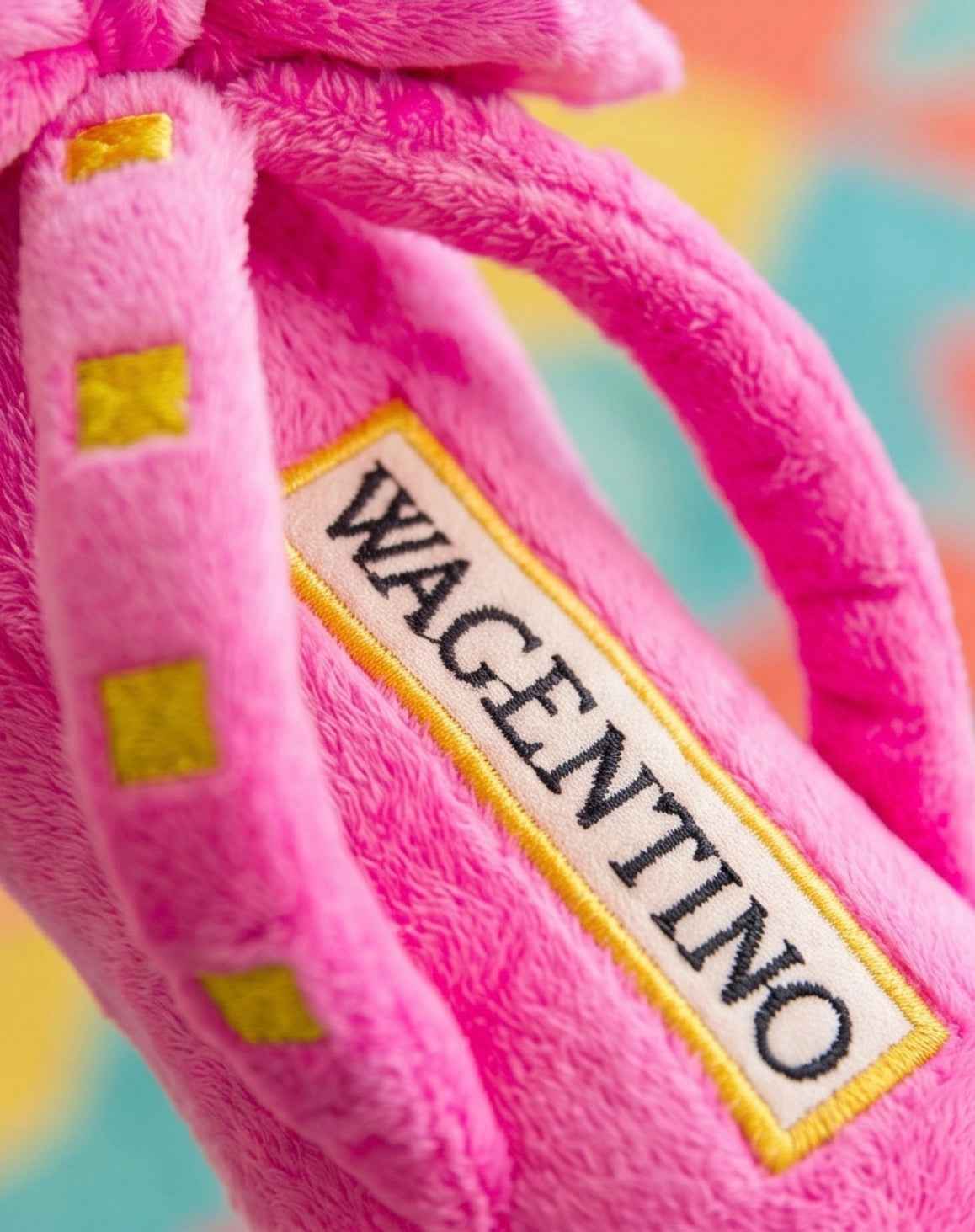 Wagentino Sandal