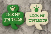 Mega Shamrock Treats - Set of 2