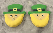Leprechaun Treats - Set of 2