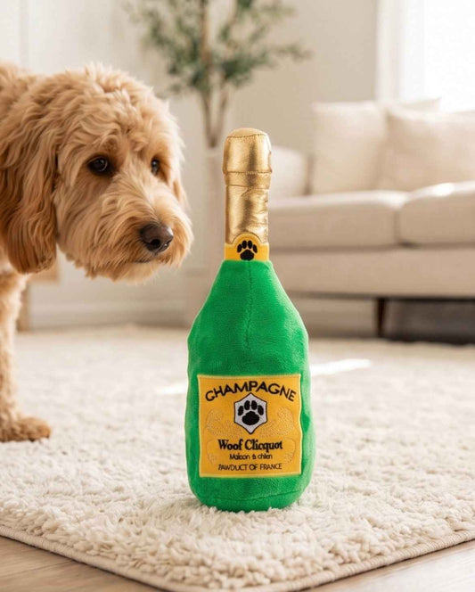 Woof Clicquot Classic