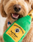 Load image into Gallery viewer, Woof Clicquot Classic
