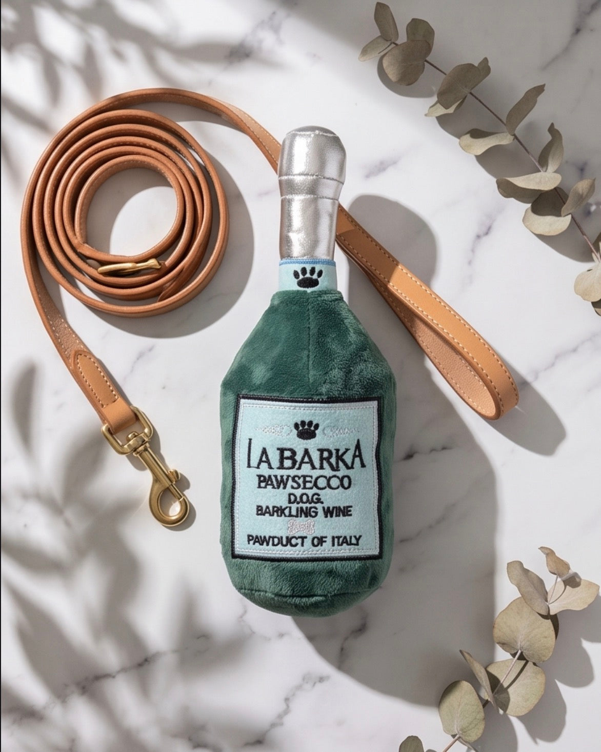 LaBarka Pawsecco
