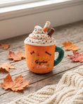Load image into Gallery viewer, Pupkin Spice Latte Mug

