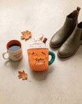 Load image into Gallery viewer, Pupkin Spice Latte Mug
