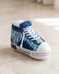 Load image into Gallery viewer, Dogior High-Top Tennis Shoe
