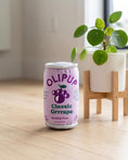 Load image into Gallery viewer, Olipup - Grrrape | Squeaky Plush Dog Toy with Crinkle & Mesh Lining
