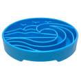 Load image into Gallery viewer, Baja Design eTray - Shallow Slow Feeder Dog Bowl for Enrichment | USA Made
