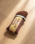 Load image into Gallery viewer, Barkbells Pawtein Bar | Squeaky Plush Dog Toy with Crinkle & Mesh Lining

