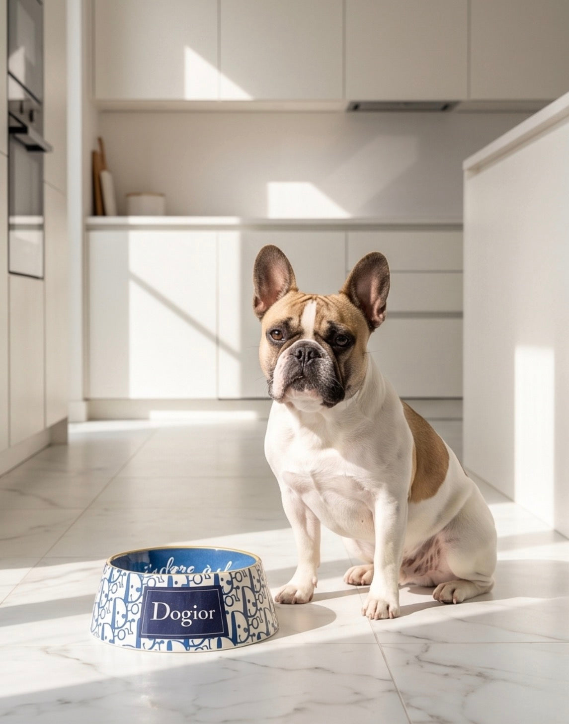 Dogior Bowls