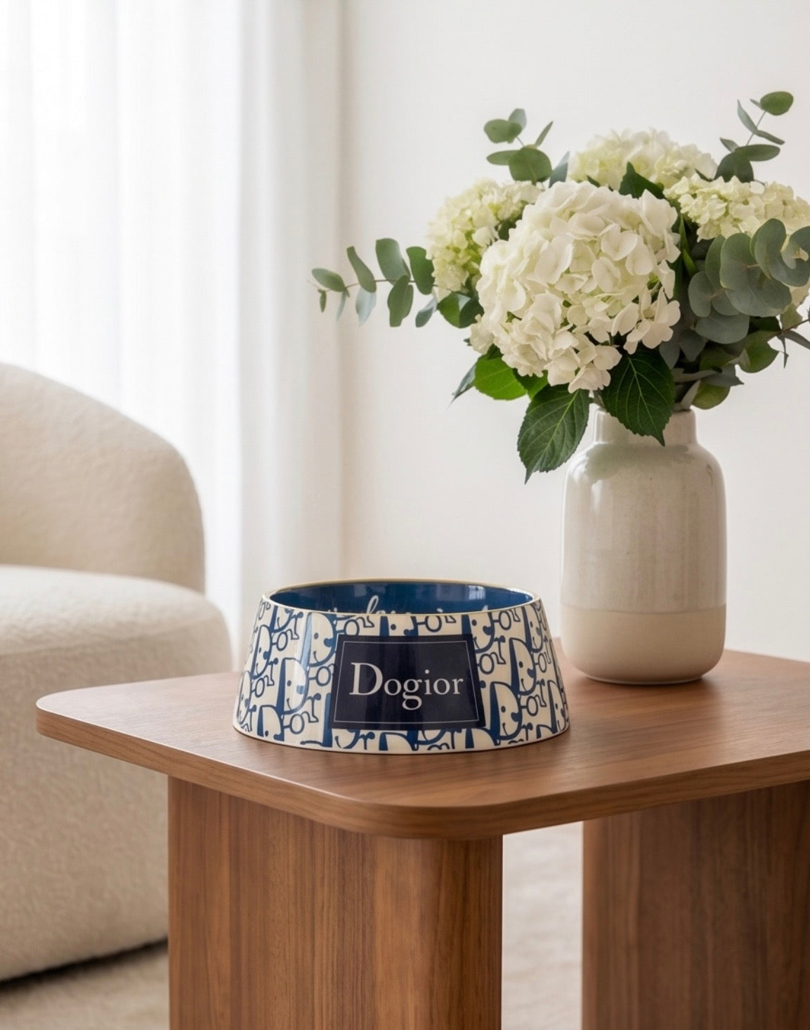 Dogior Bowls