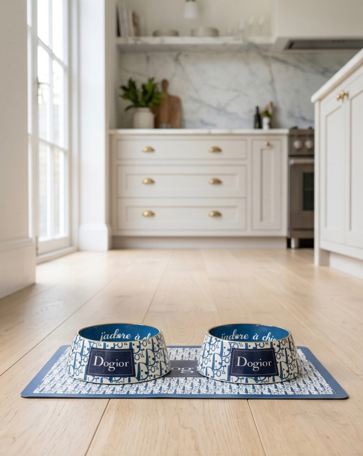 Dogior Bowls