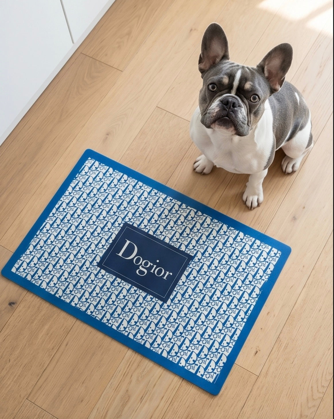 Dogior Placemat
