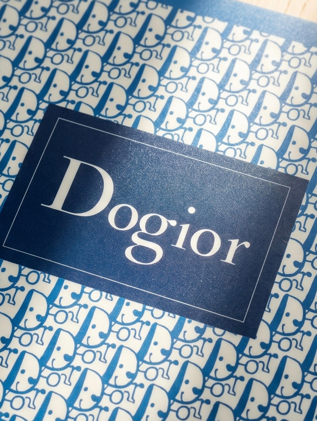 Dogior Placemat