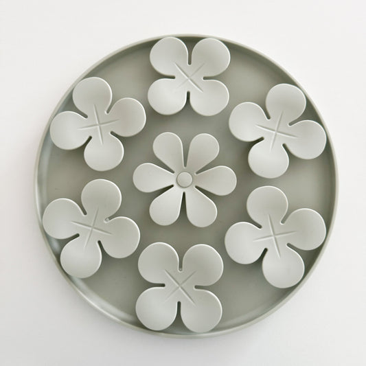 Snuffle Mat Flowers 