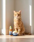 Load image into Gallery viewer, Purrona (Bottle & Ball) - Organic Catnip
