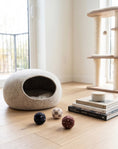 Load image into Gallery viewer, KV Balls (Checker) Catnip Toys
