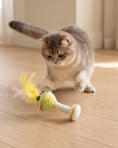 Load image into Gallery viewer, Kitty Cocktails (2 cocktails) - Organic Catnip
