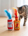 Load image into Gallery viewer, Furball + Catweiser - Organic Catnip
