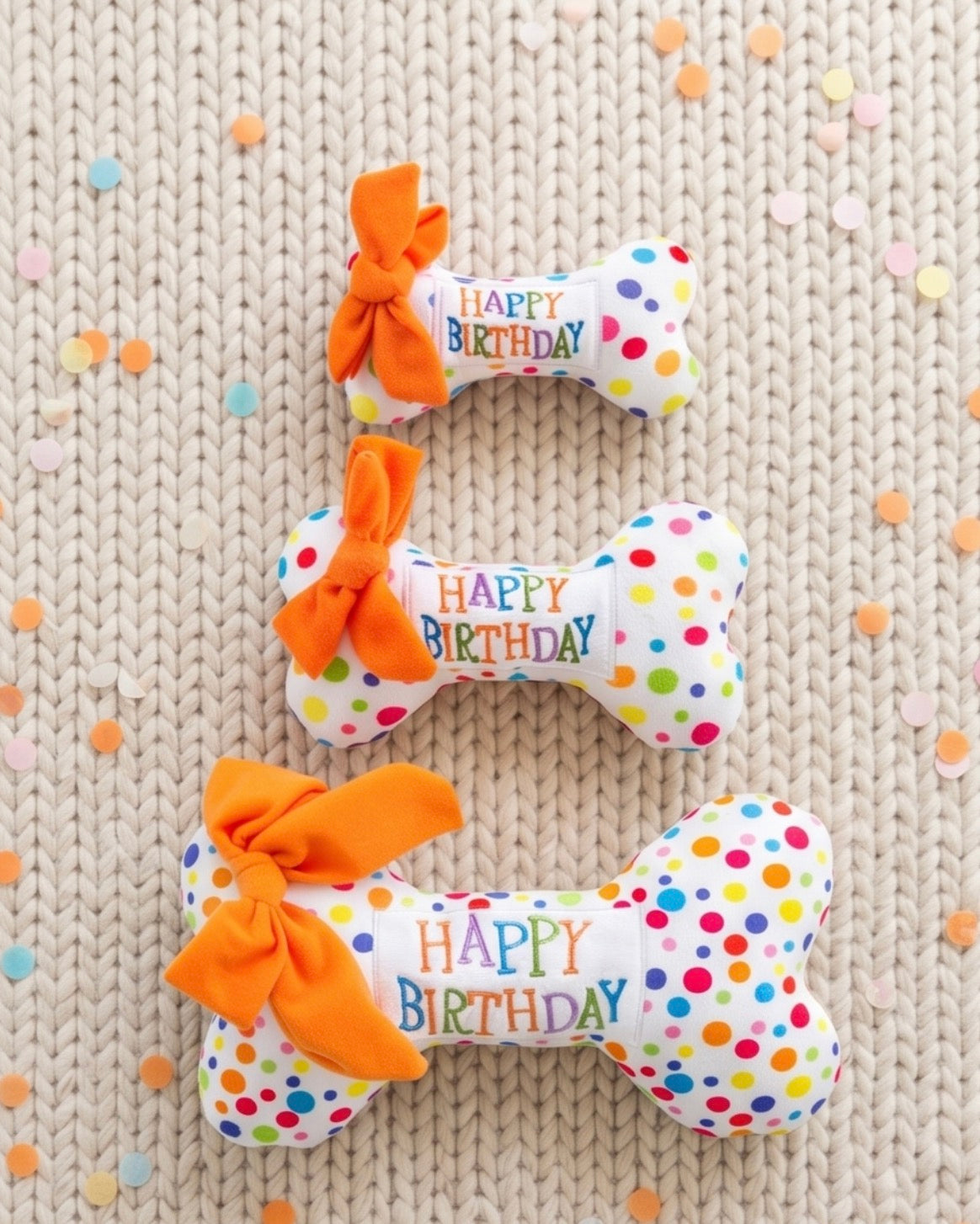 Happy Birthday Bone