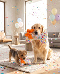 Load image into Gallery viewer, Happy Birthday Bone
