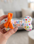 Load image into Gallery viewer, Happy Birthday Bone
