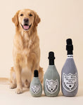 Load image into Gallery viewer, Dog Perignonn Champagne Toy
