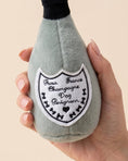 Load image into Gallery viewer, Dog Perignonn Champagne Toy
