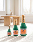 Load image into Gallery viewer, Woof Clicquot Rose'
