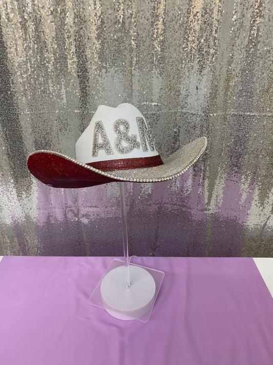 A&M Hat