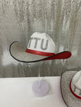 Load image into Gallery viewer, TTU Hat
