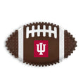 Load image into Gallery viewer, Indiana Hard Nylon Football Chew Toy
