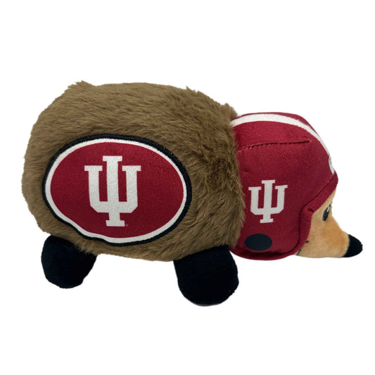 Indiana Plush Hedgehog Toy
