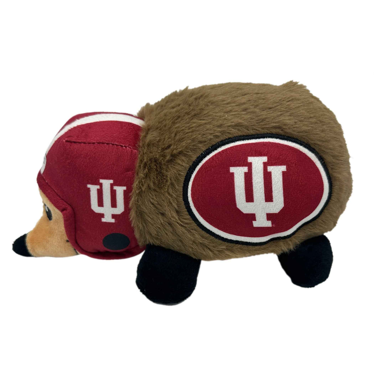 Indiana Plush Hedgehog Toy