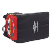 Buckle-Down Pet Carrier - Cars Lightning McQueen Car